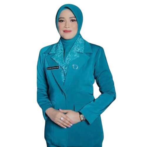 Ketua TP PKK